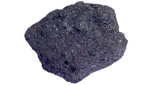 Petcoke